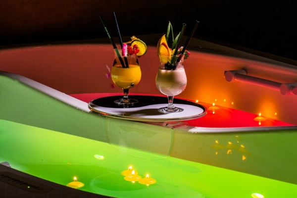 Hotel Residenz Beauty & Wellness (Bad Frankenhausen - Kyffhäuser)